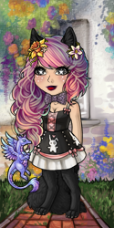 Shared outfit
