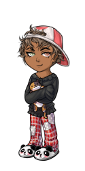 Shared outfit