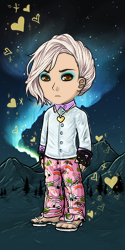 User Avatar: 1