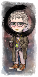 User Avatar: 1
