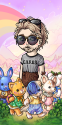 User Avatar: 1