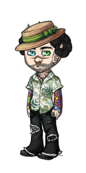 User Avatar: 1051