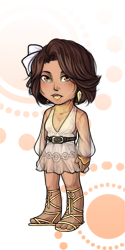 User Avatar: 10807