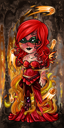 Fallenangel's avatar
