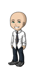 User Avatar: 125465