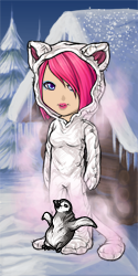 User Avatar: 135989
