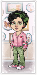 Blythe's avatar