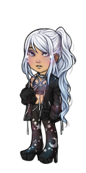 User Avatar: 156329