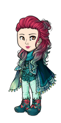 User Avatar: 158081