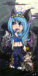 Chaos_881's avatar