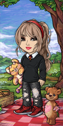 User Avatar: 171047