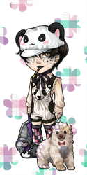 User Avatar: 171296