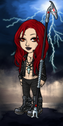 User Avatar: 175801