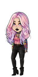 User Avatar: 180687