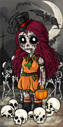 Halloween_133's avatar