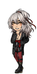 User Avatar: 186767