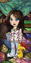 Lisaoak's avatar