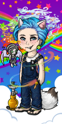 User Avatar: 202542