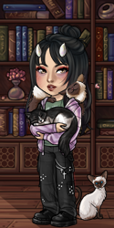 User Avatar: 20967