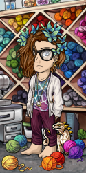 User Avatar: 217
