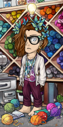 User Avatar: 217