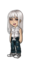 User Avatar: 229229