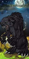 MurDerWolf's avatar