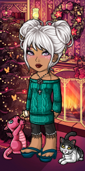 User Avatar: 235893