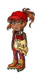 User Avatar: 240333