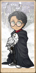 Potter's avatar