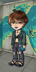 User Avatar: 241682
