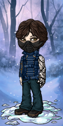 HalfBlood's avatar