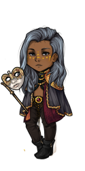 User Avatar: 254905