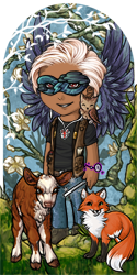 User Avatar: 255556