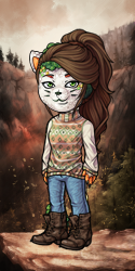 User Avatar: 256411