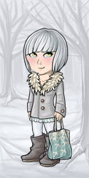 User Avatar: 256621
