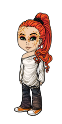 Scarlett's avatar