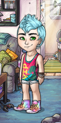 User Avatar: 260350