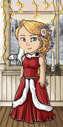 User Avatar: 260765