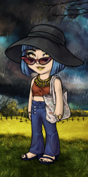 User Avatar: 261303