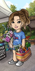 User Avatar: 261521