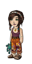 User Avatar: 264440