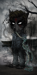 Barghest's avatar