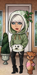 User Avatar: 267771
