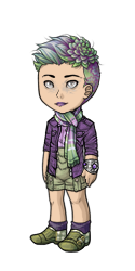 User Avatar: 269756
