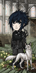 Noctis's avatar