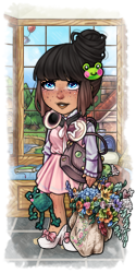 User Avatar: 27595