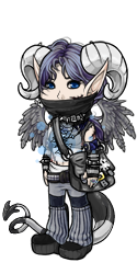 Akai-Genki-Okami's avatar