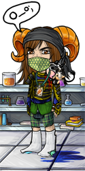 User Avatar: 285151