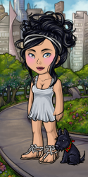 User Avatar: 287922